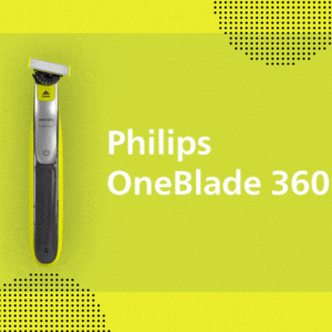 Aparat de ras OneBlade 360, QP2734/20, Philips